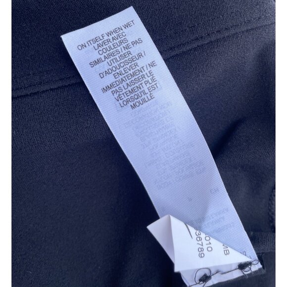 Nike Alate Women's Small S SM Dri-Fit Sports Bra Black - Picture 7 of 10